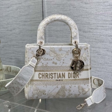 Christian Dior My Lady Bags